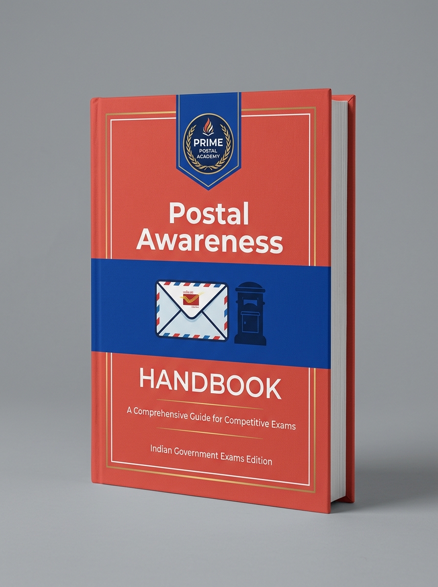 Postal Awareness Handbook