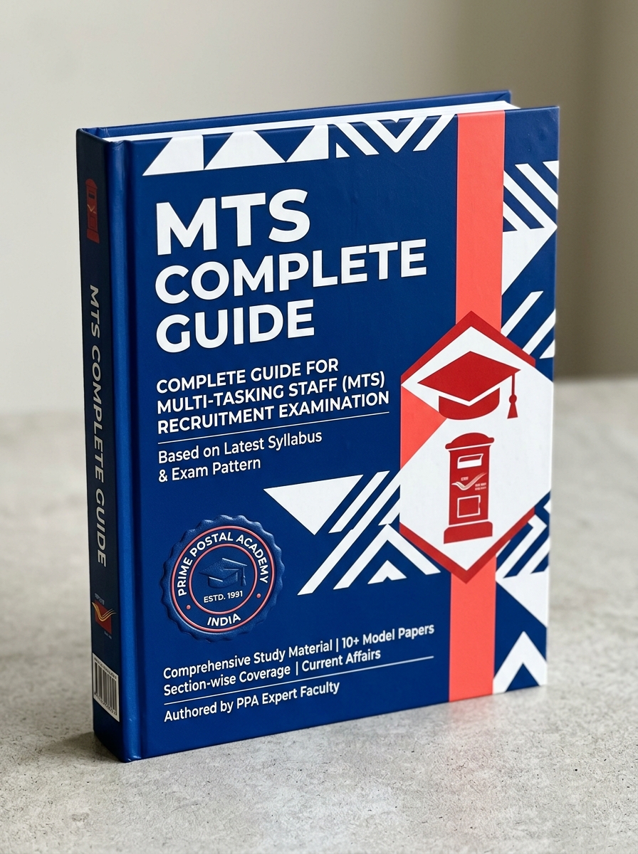 MTS Complete Guide
